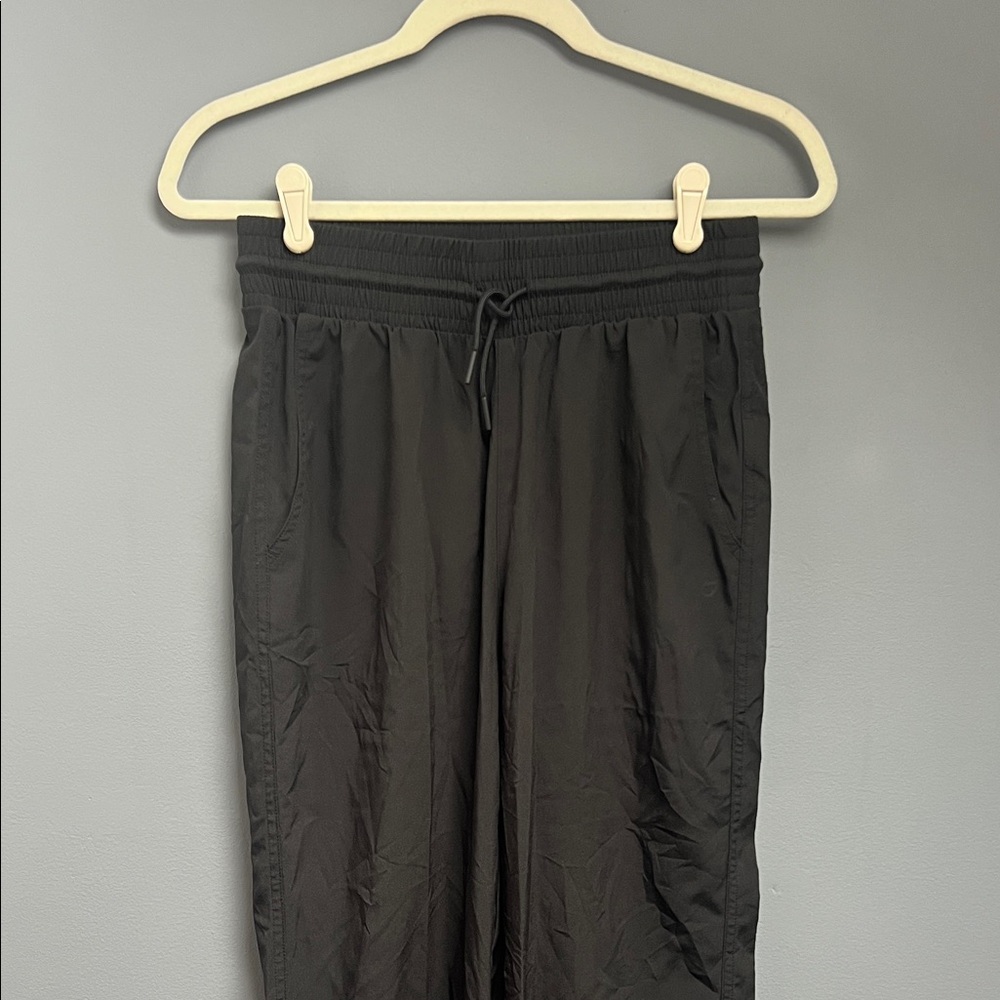 GAP Black Track Pants
